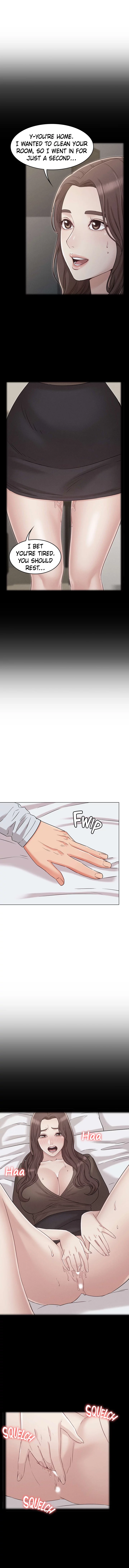 Read My Girlfriend