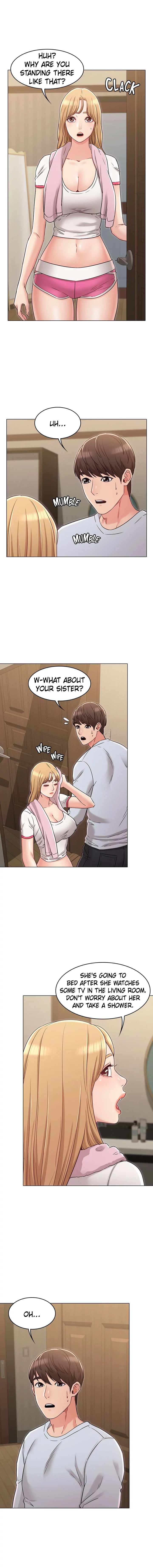 Read My Girlfriend