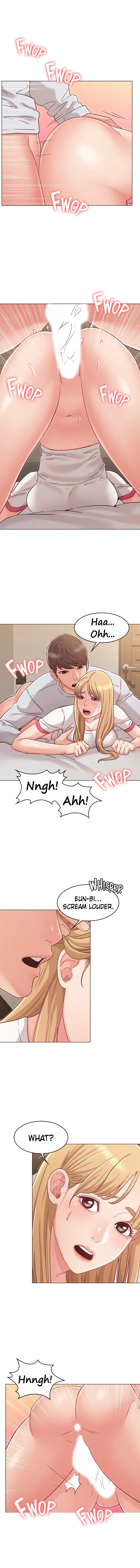 My Girlfriend's Sister Chapter 24 page 4 - 