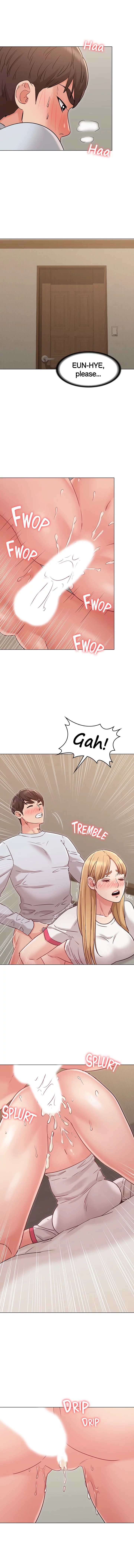 My Girlfriend's Sister Chapter 24 page 6 - 