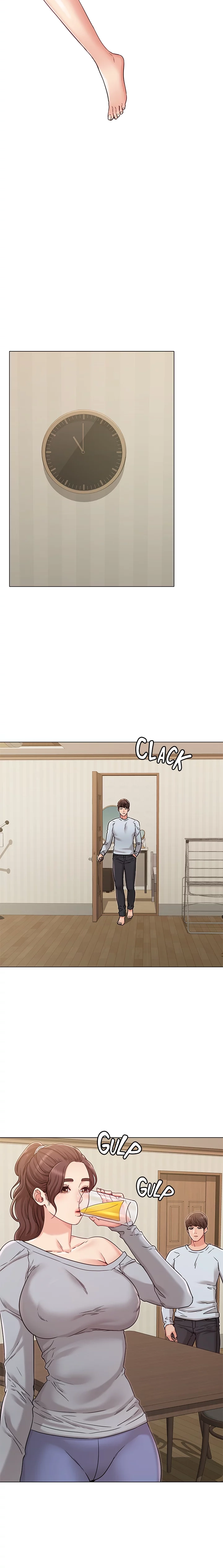 My Girlfriend's Sister Chapter 24 page 8 - 