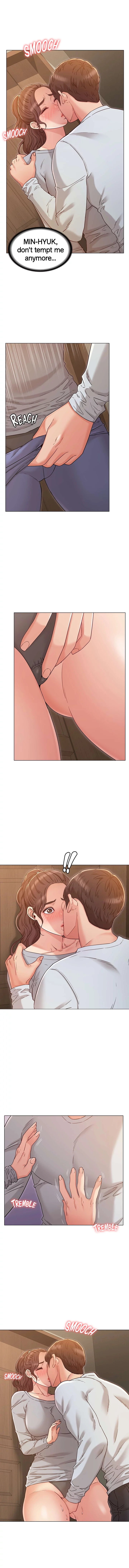 My Girlfriend's Sister Chapter 25 page 3 - 