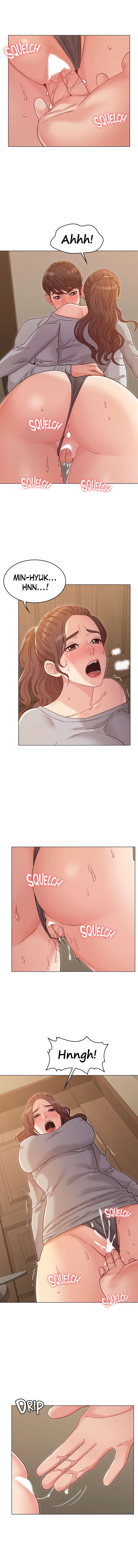 My Girlfriend's Sister Chapter 25 page 6 - 