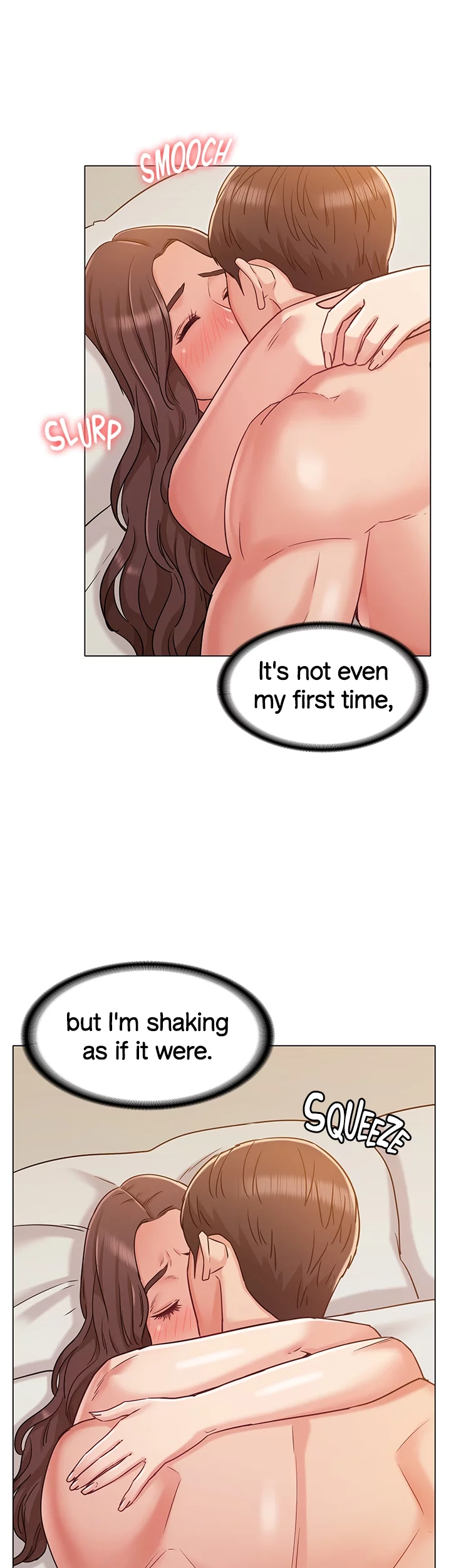 Read My Girlfriend