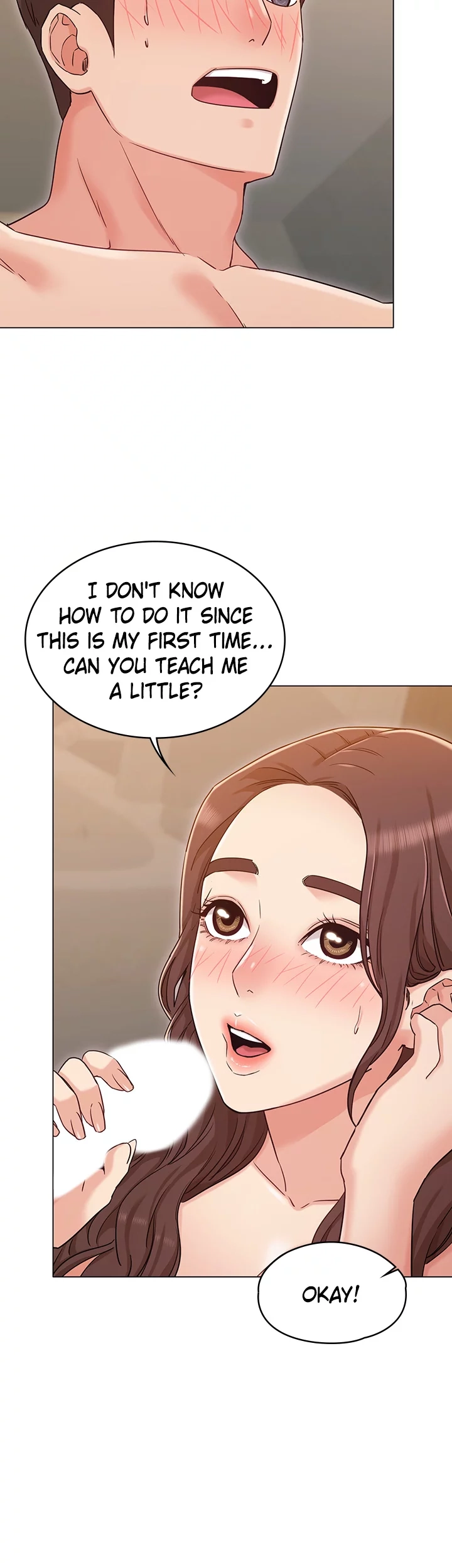 Read My Girlfriend