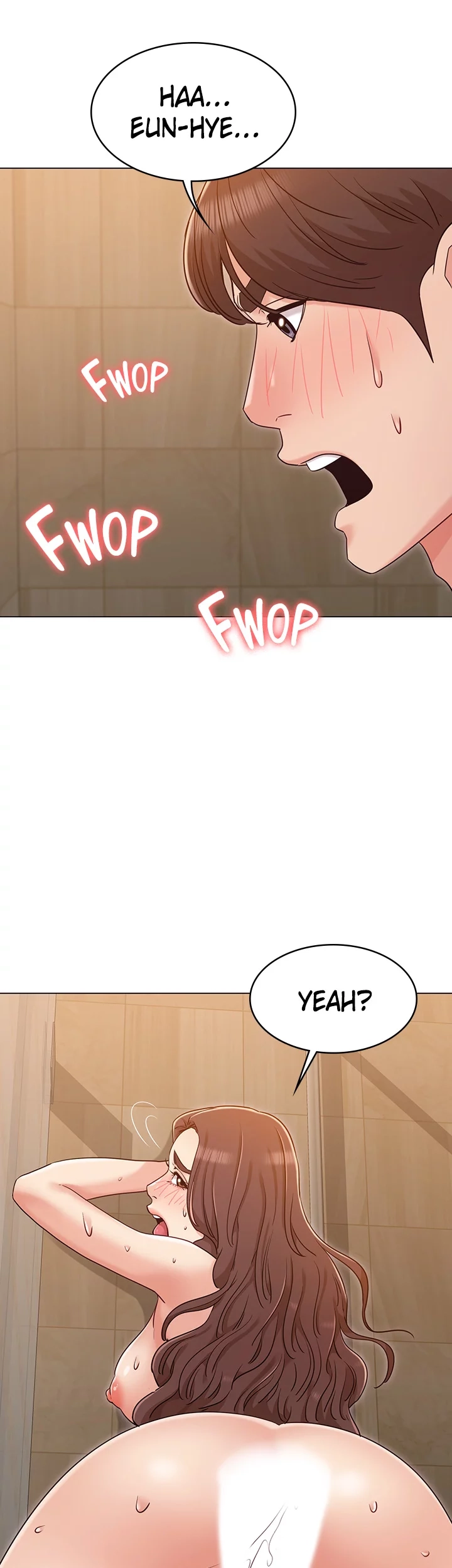 Read My Girlfriend