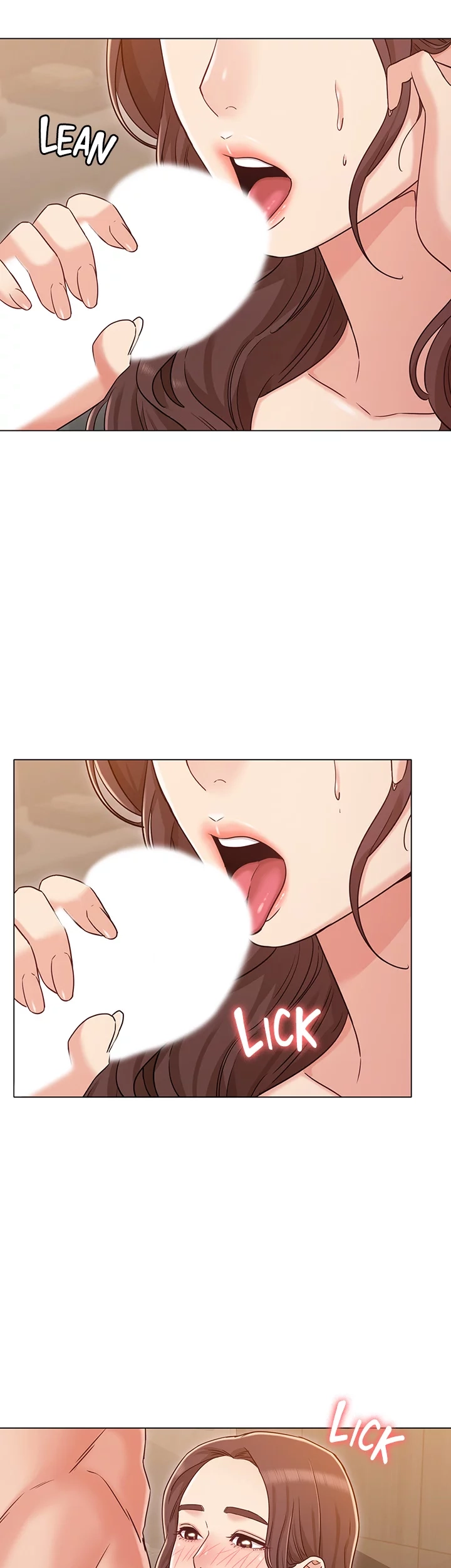 Read My Girlfriend