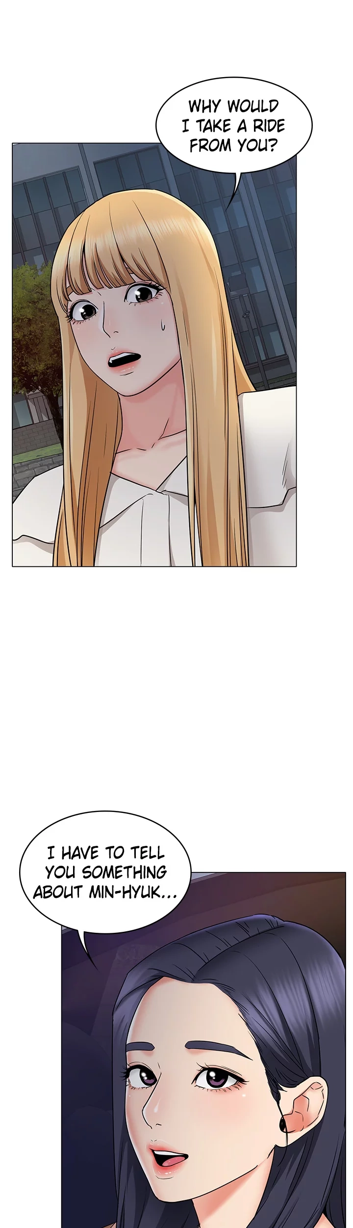 Read My Girlfriend