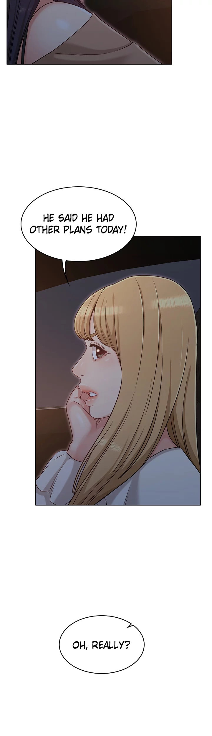 Read My Girlfriend