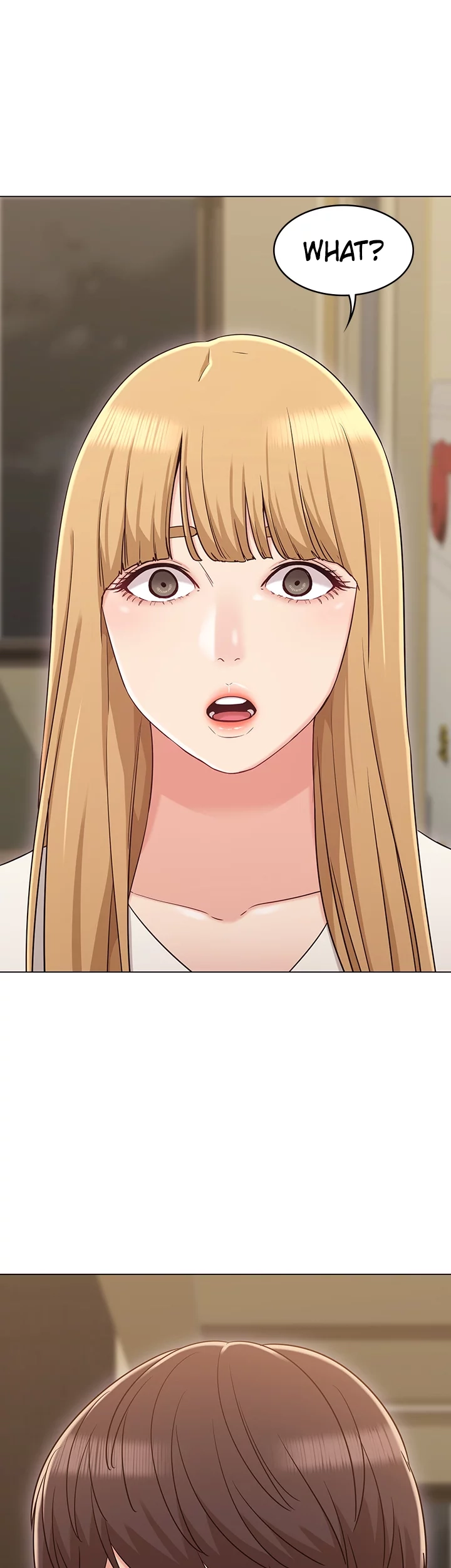 Read My Girlfriend