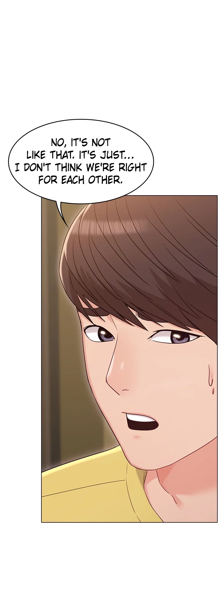 Read My Girlfriend
