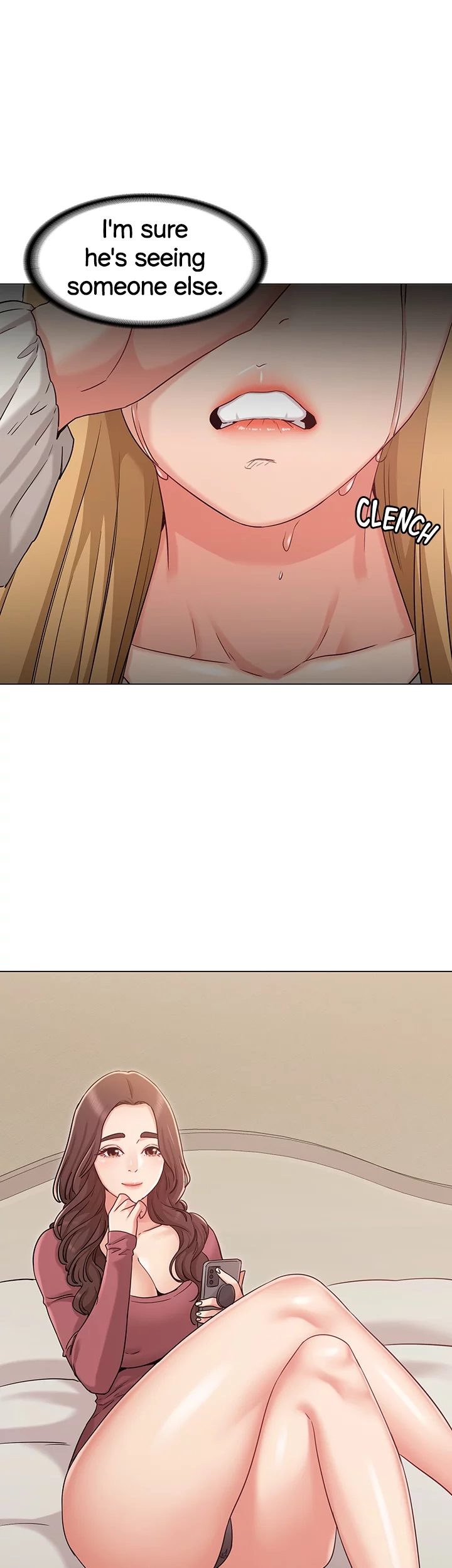 Read My Girlfriend