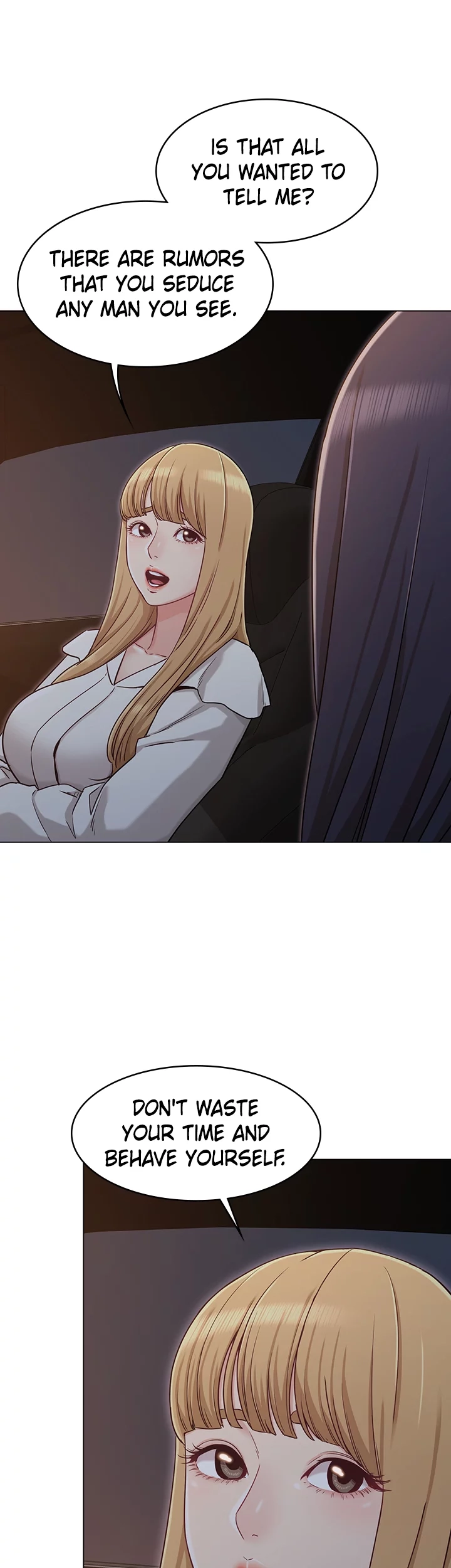 Read My Girlfriend