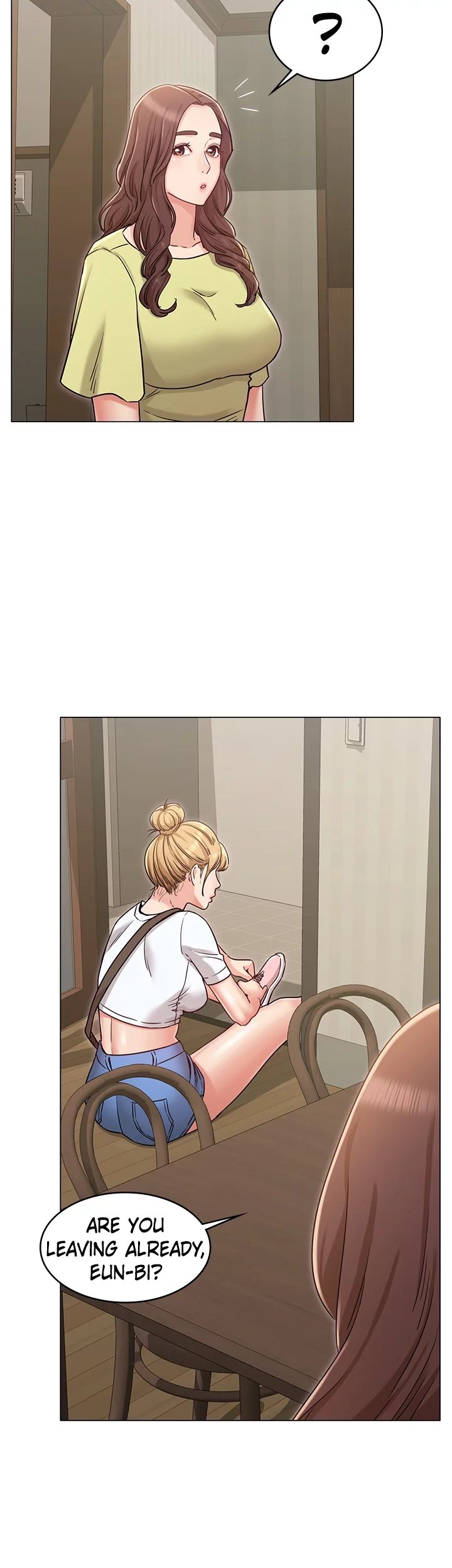 Read My Girlfriend