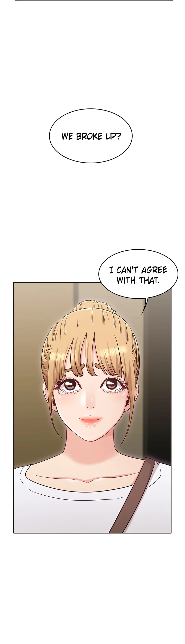 Read My Girlfriend