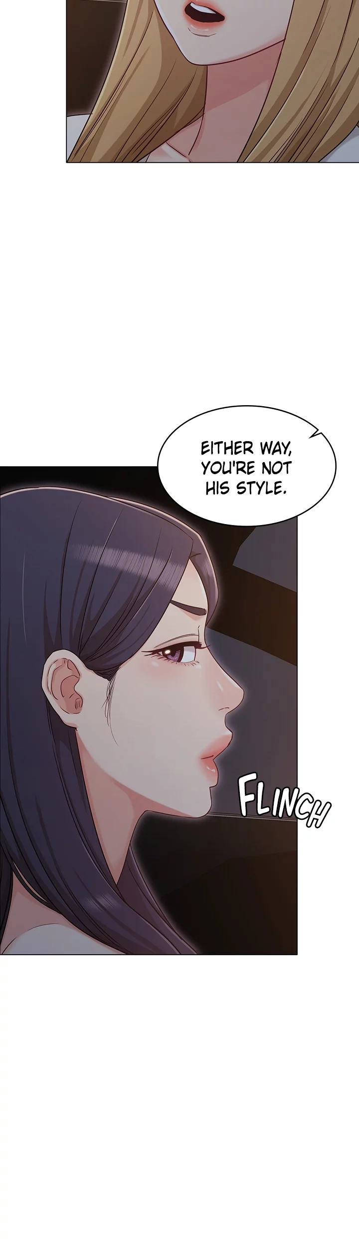 Read My Girlfriend