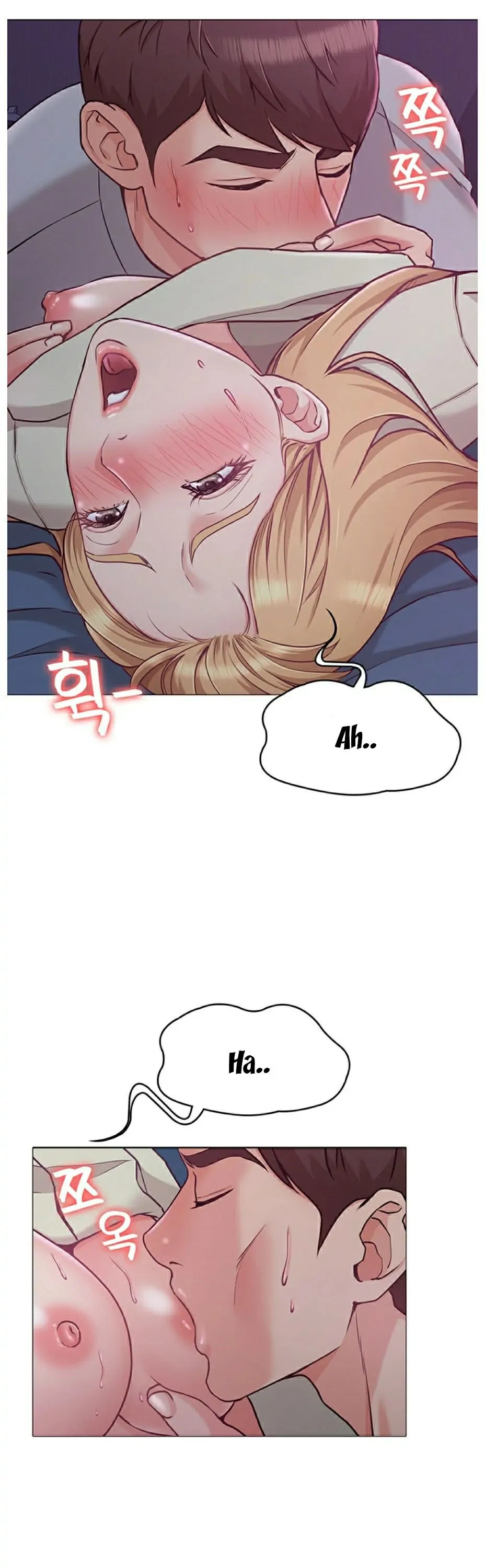 Read My Girlfriend