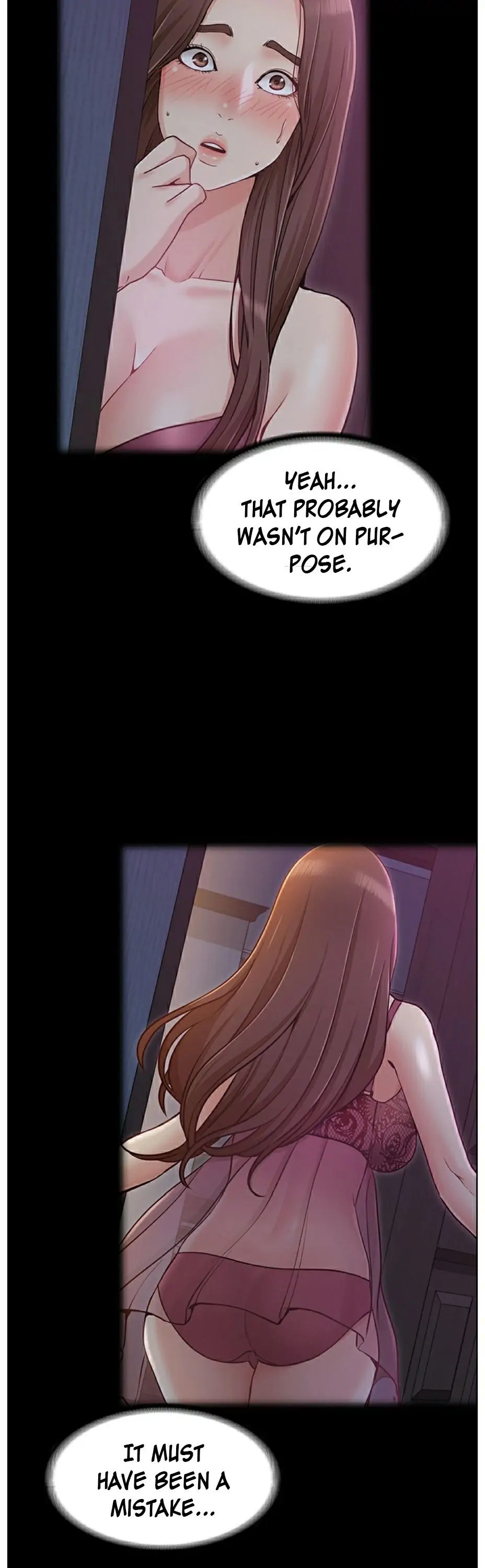 Read My Girlfriend