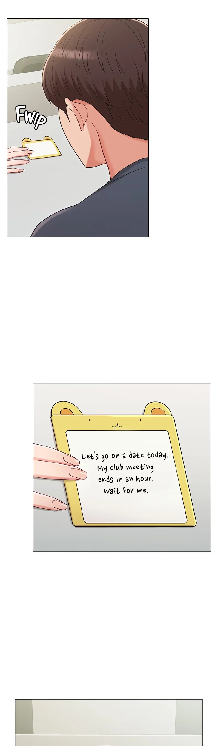 My Girlfriend's Sister Chapter 30 page 2 - 