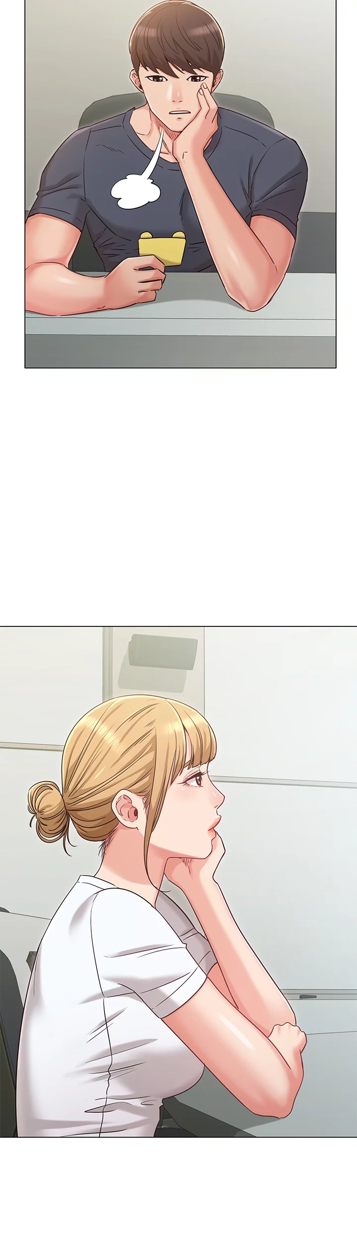 My Girlfriend's Sister Chapter 30 page 3 - 
