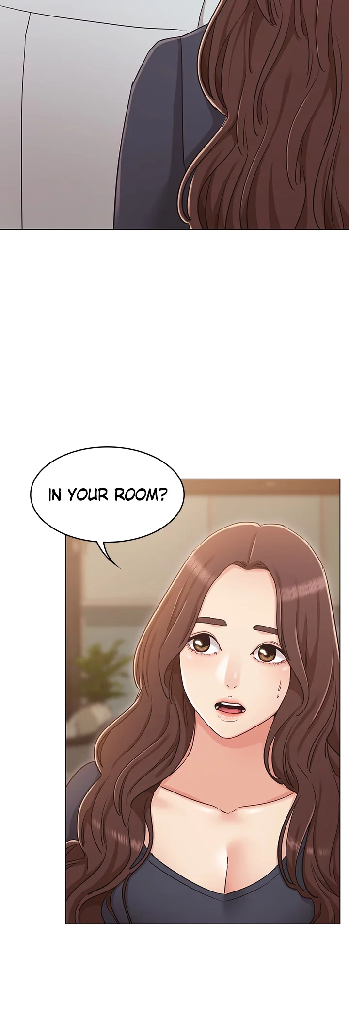 My Girlfriend's Sister Chapter 30 page 23 - 