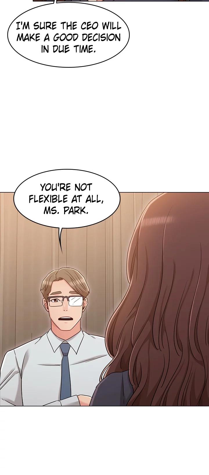 My Girlfriend's Sister Chapter 30 page 30 - 