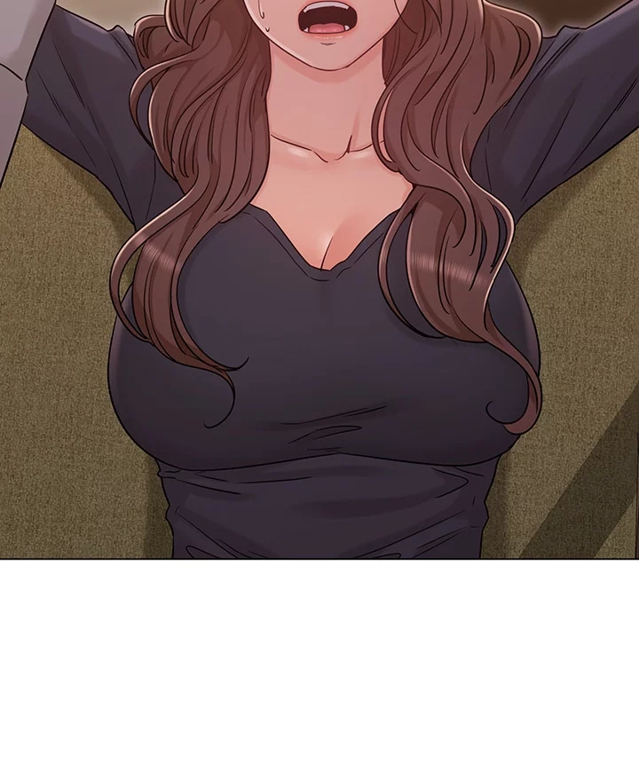 My Girlfriend's Sister Chapter 30 page 34 - 