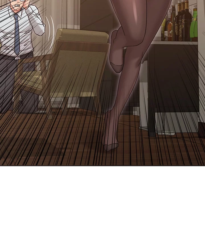 My Girlfriend's Sister Chapter 30 page 41 - 