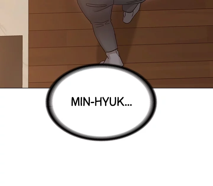 My Girlfriend's Sister Chapter 30 page 45 - 