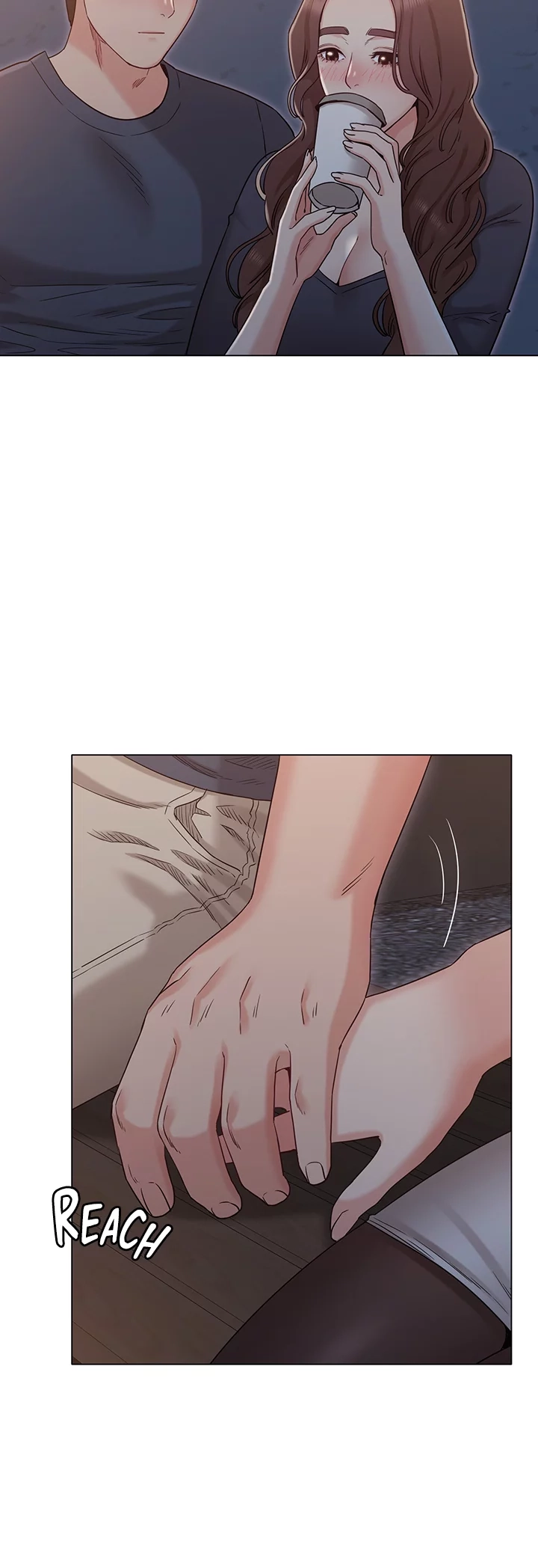 Read My Girlfriend