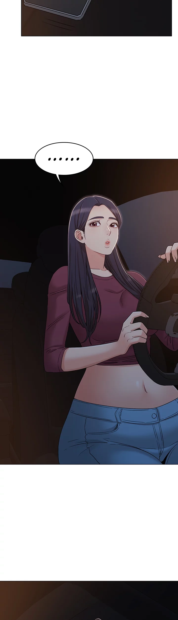 Read My Girlfriend