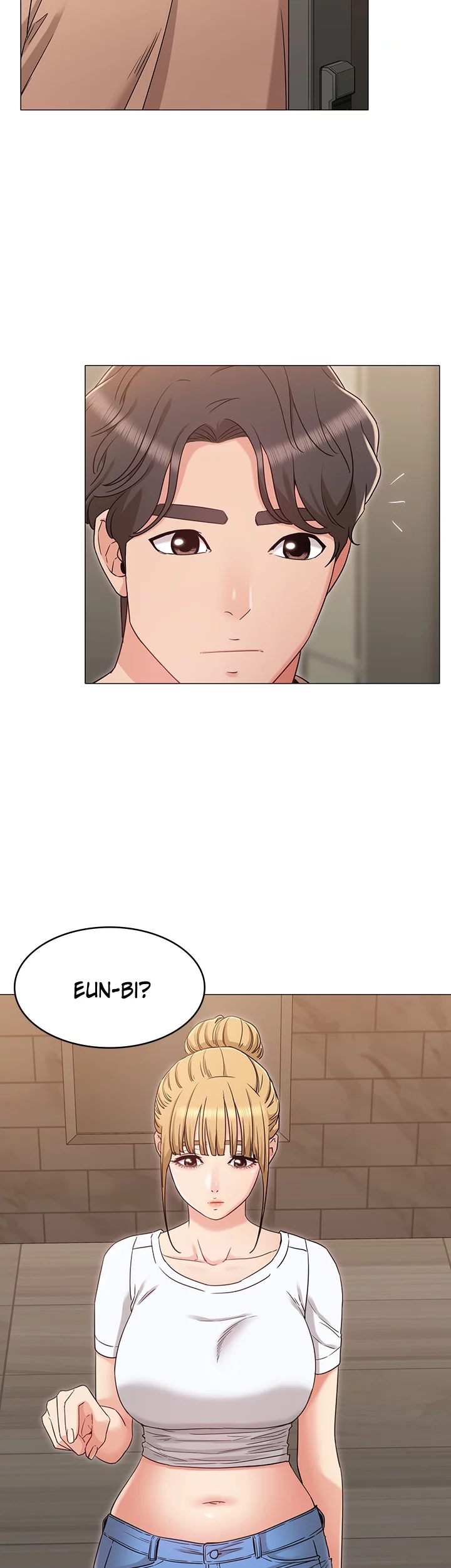 Read My Girlfriend