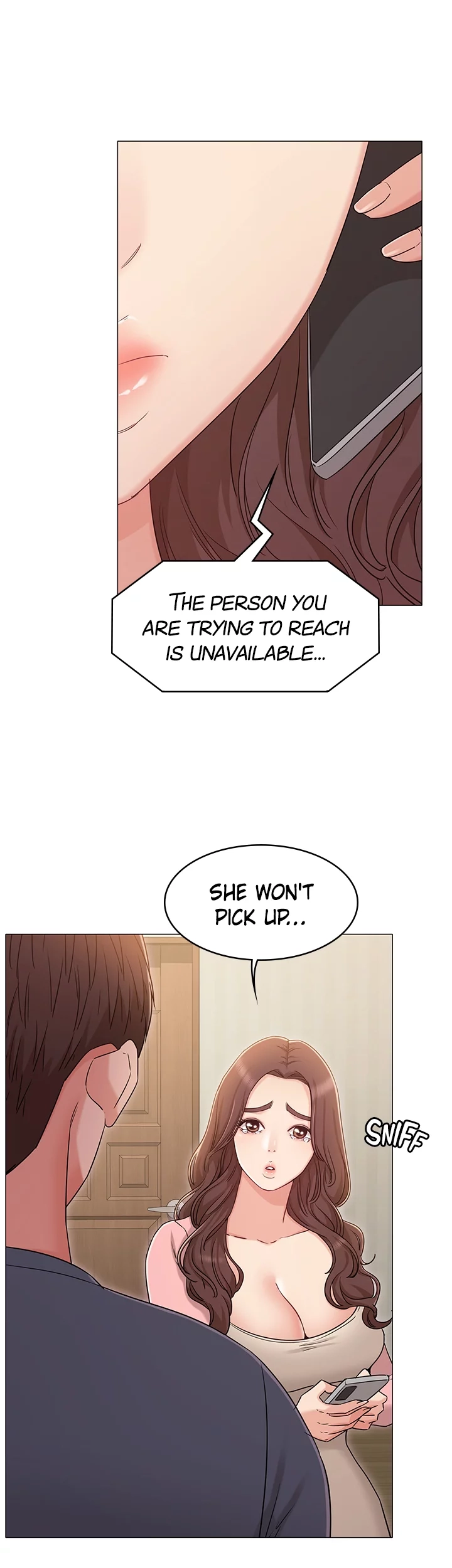 Read My Girlfriend