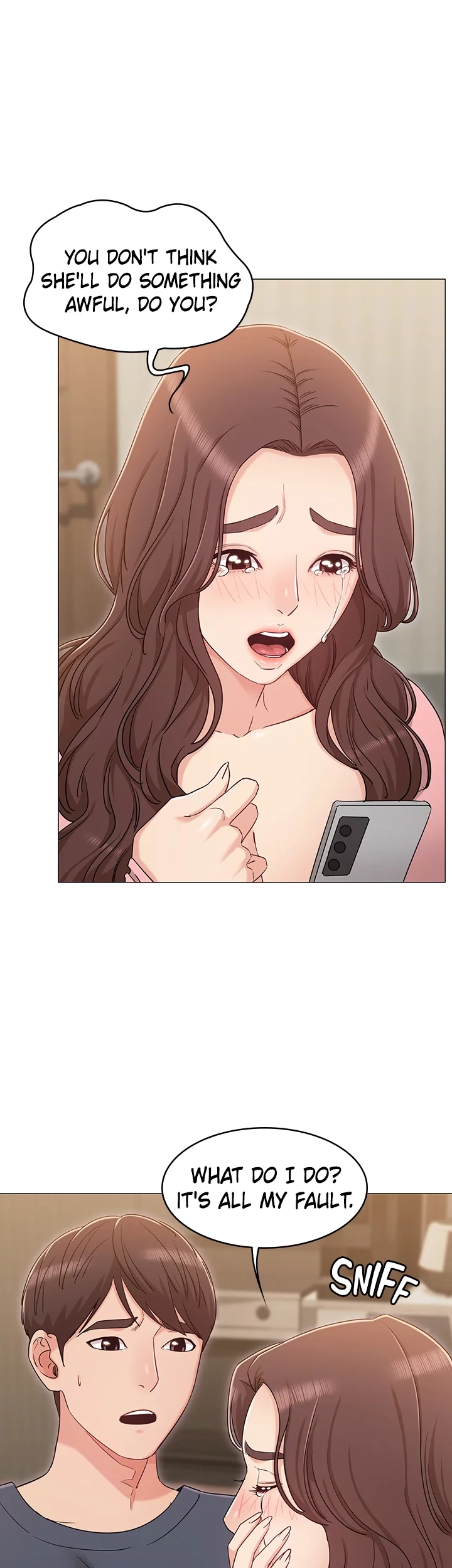Read My Girlfriend