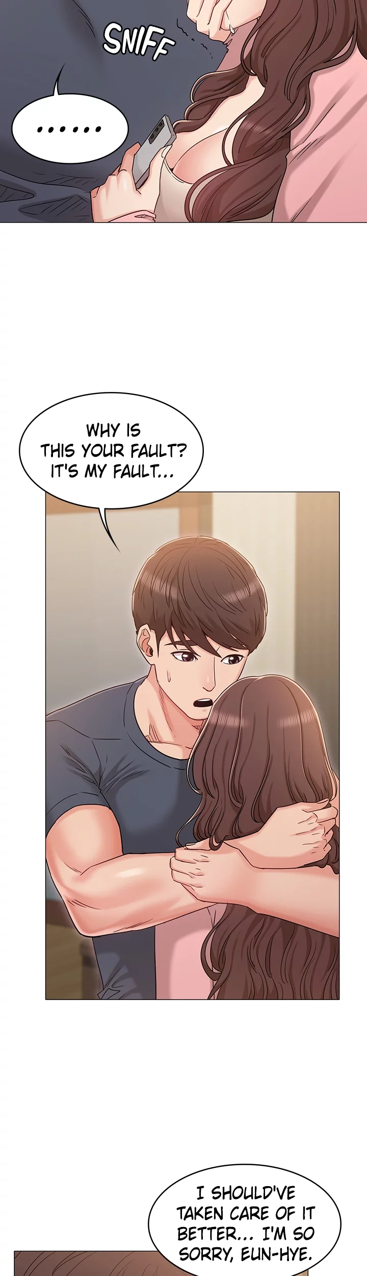 Read My Girlfriend