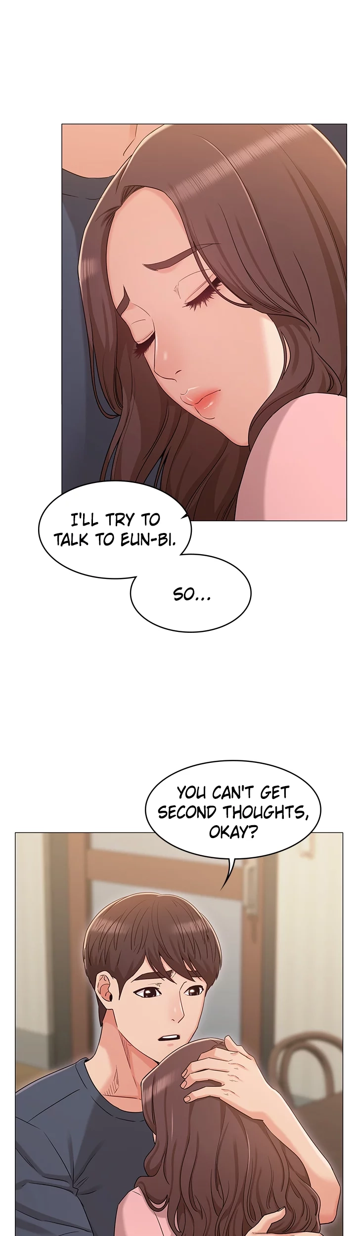 Read My Girlfriend