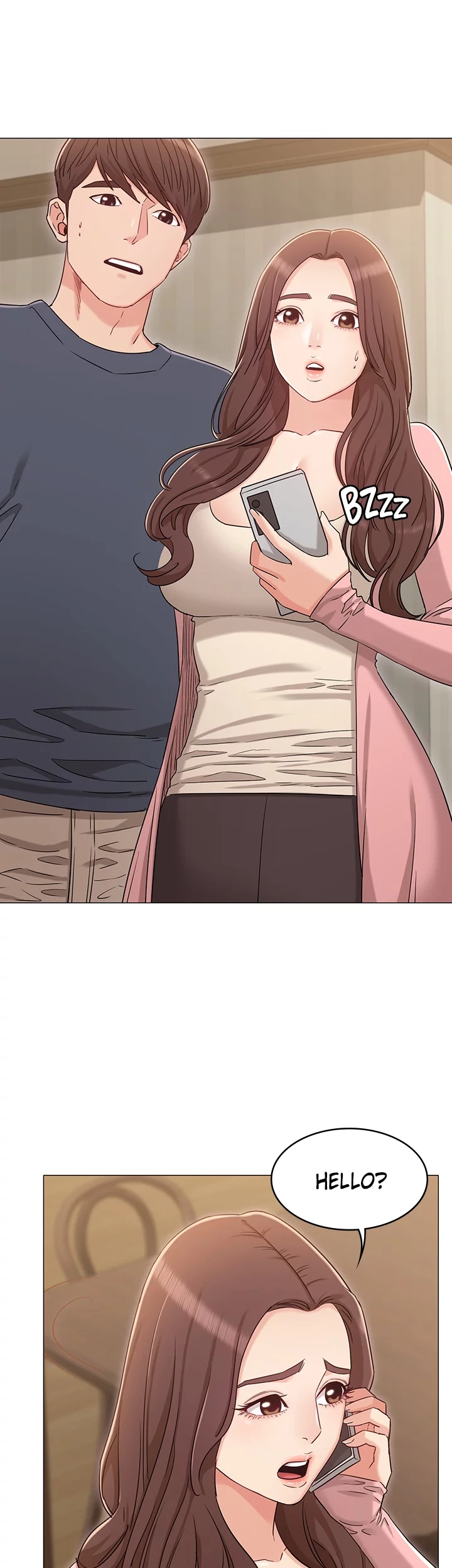 Read My Girlfriend