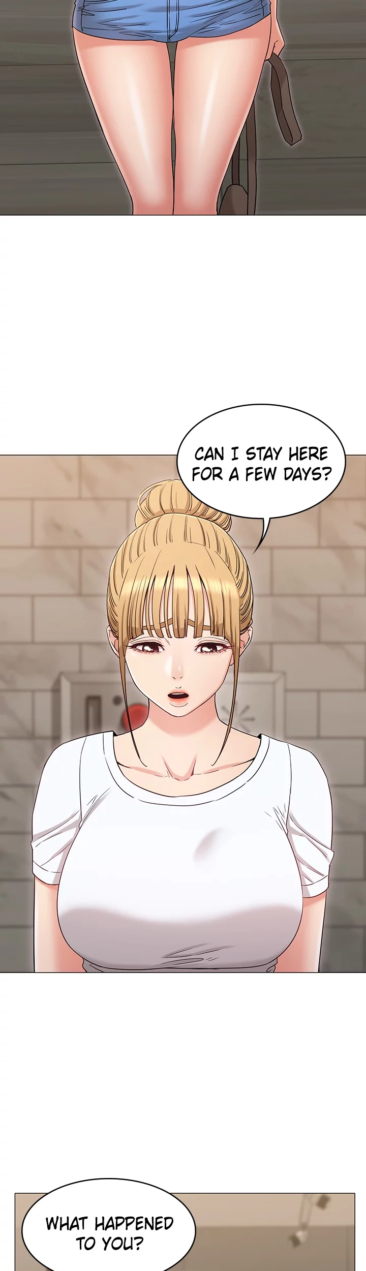 Read My Girlfriend
