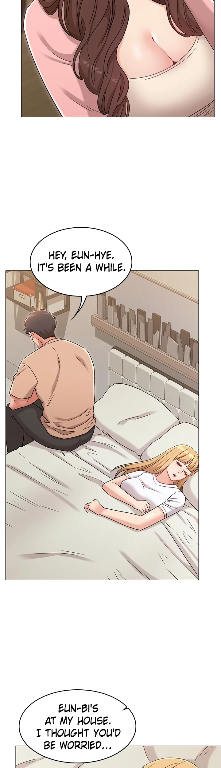 Read My Girlfriend