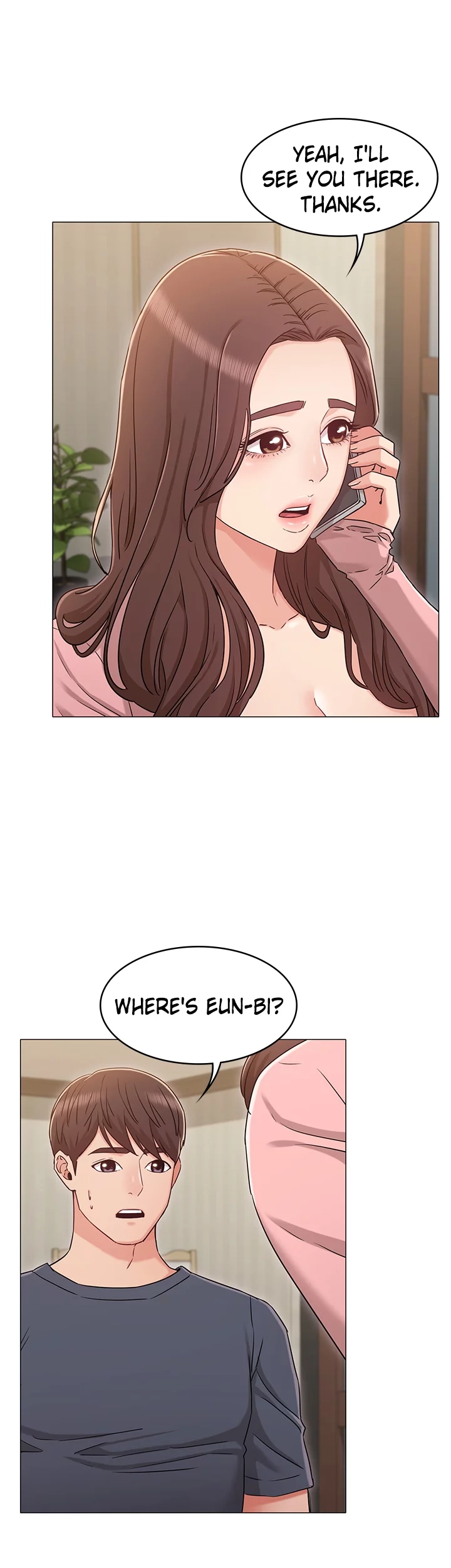 Read My Girlfriend