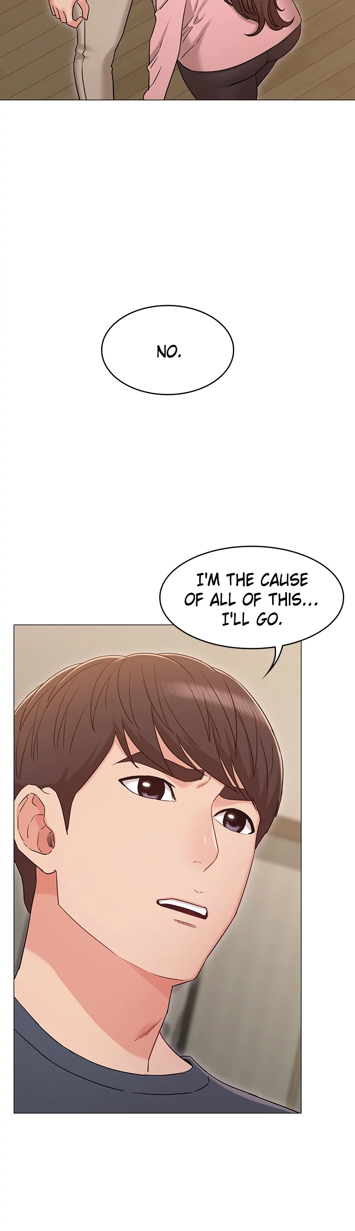 Read My Girlfriend