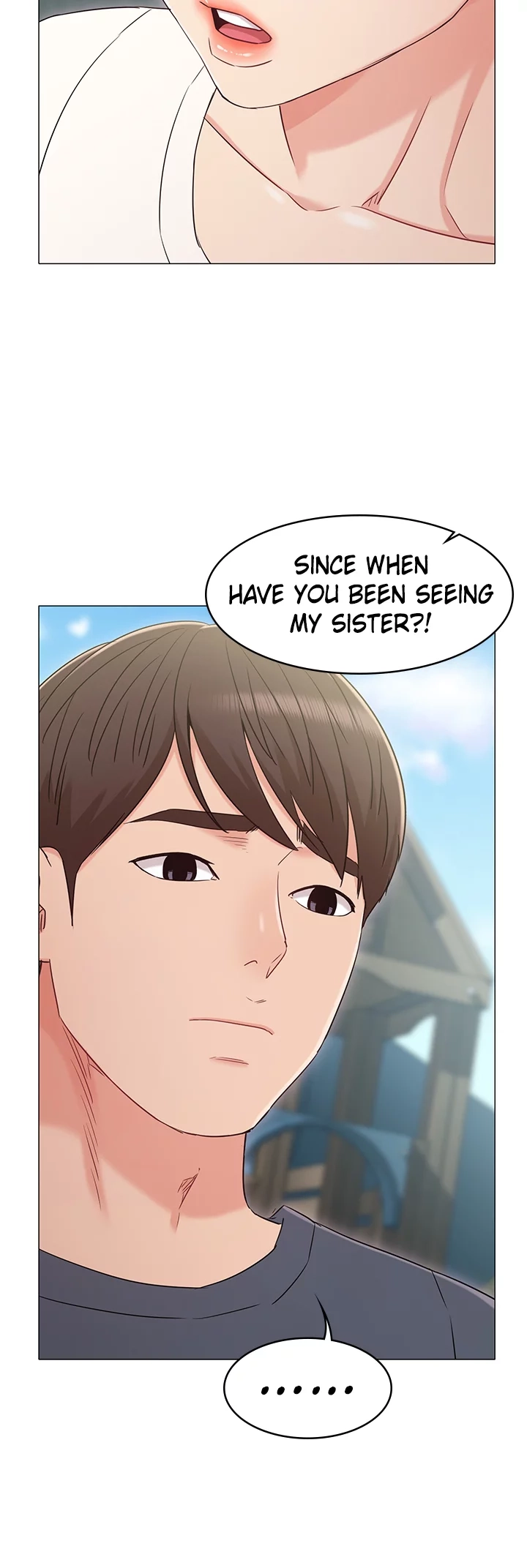 Read My Girlfriend