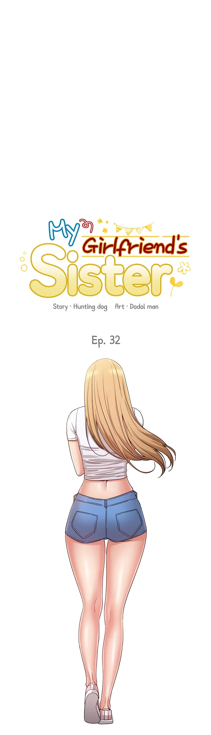 Read My Girlfriend