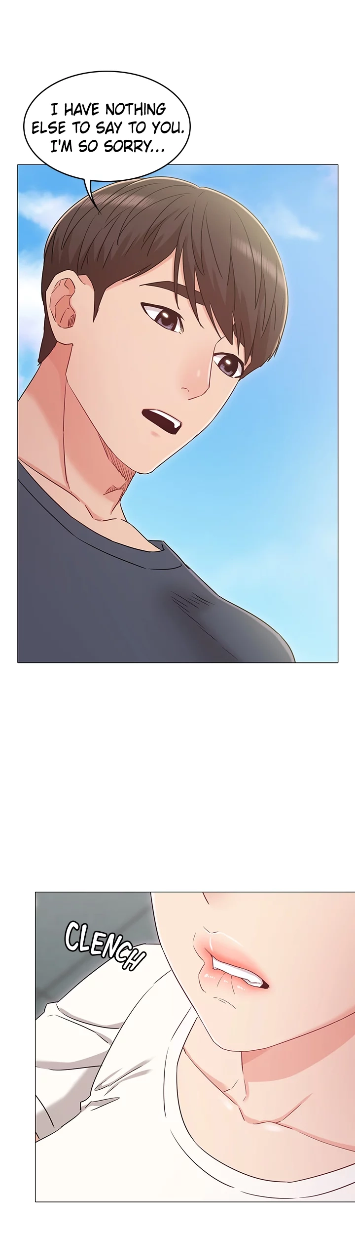 Read My Girlfriend