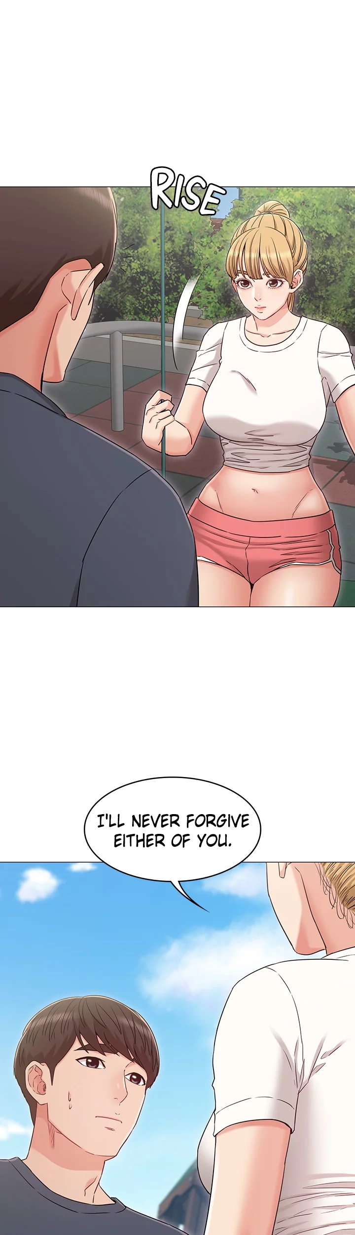 Read My Girlfriend