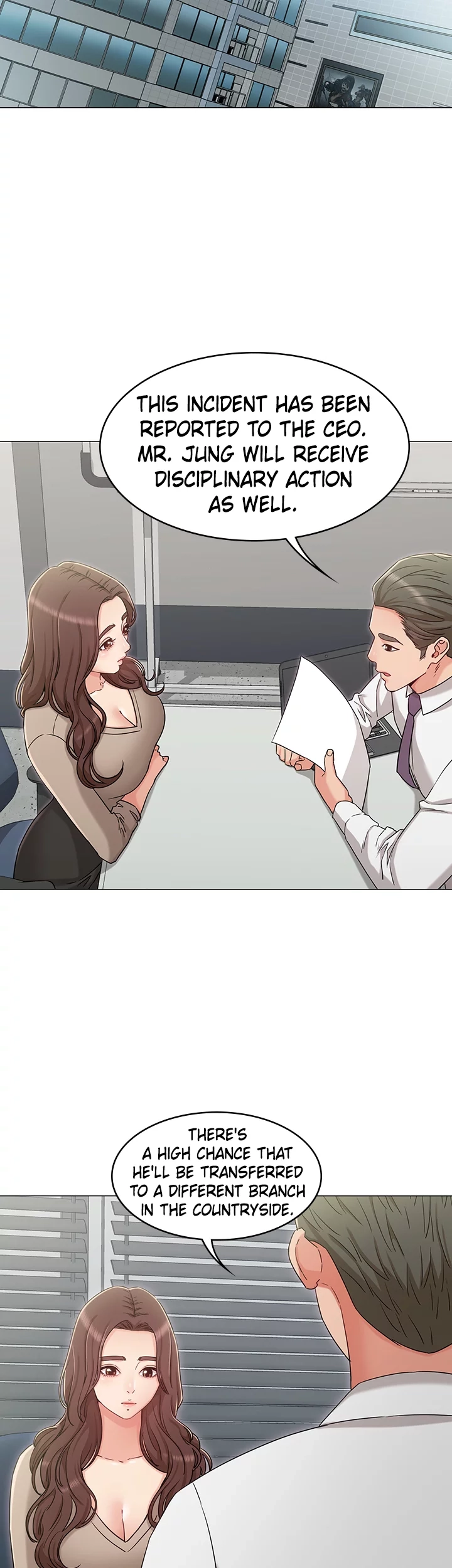 Read My Girlfriend