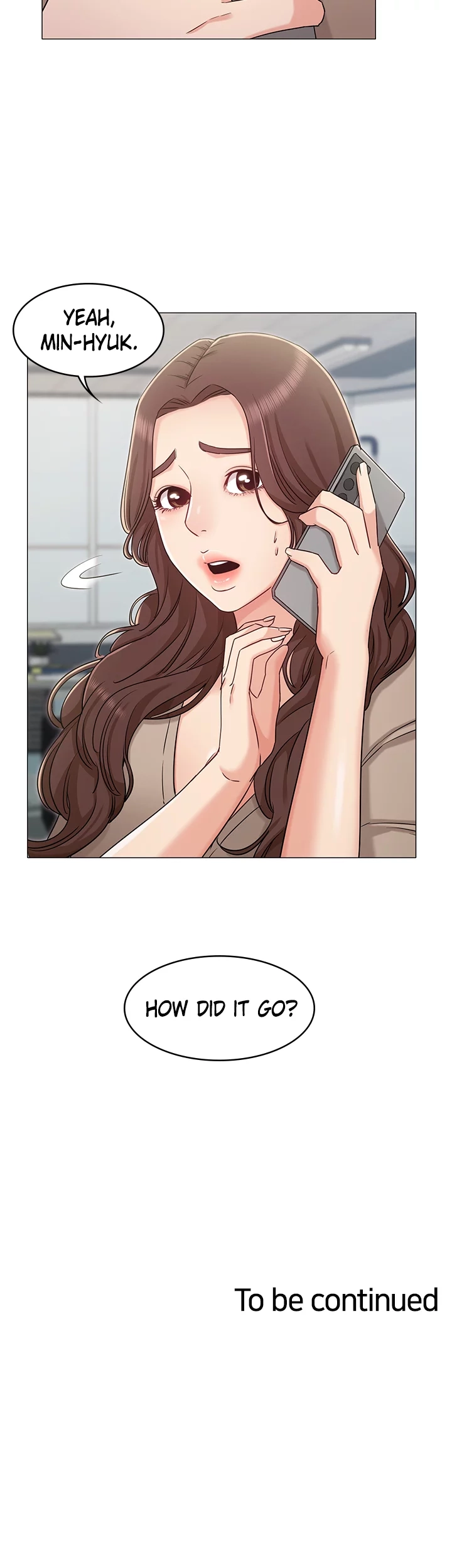 Read My Girlfriend