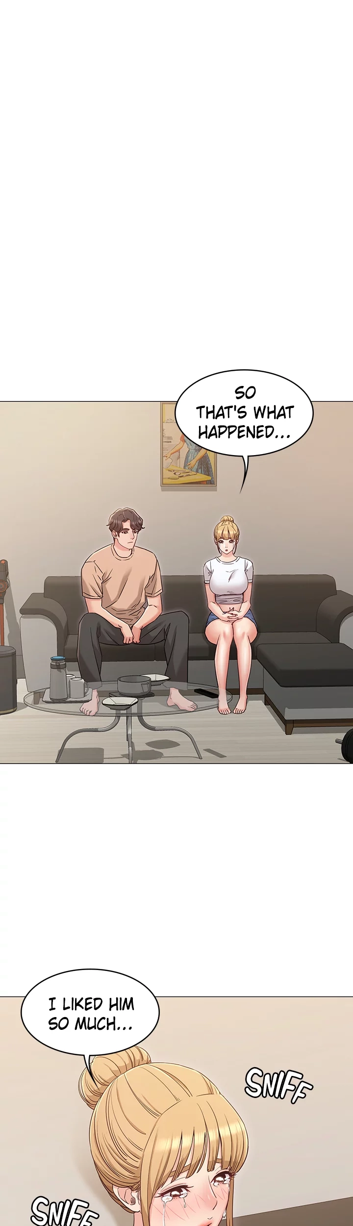 Read My Girlfriend