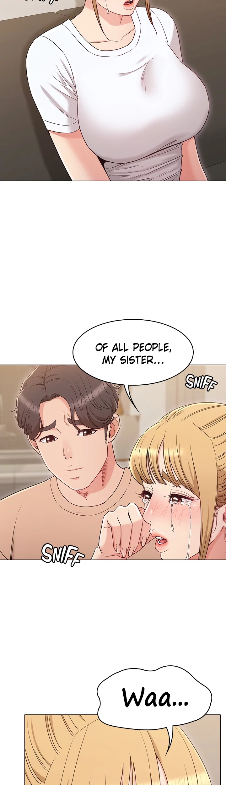 Read My Girlfriend