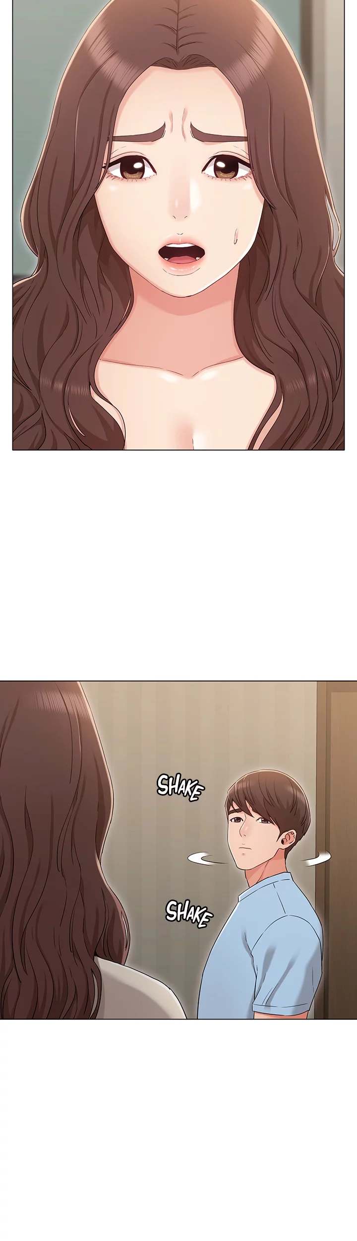 My Girlfriend's Sister Chapter 33 page 2 - 